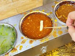 蘸料-小溅沾串