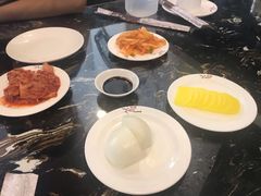 -桃园中华料理炸酱面(燕儿岛路店)