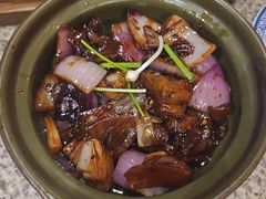 -南京大牌档(凯德1818店)