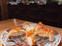-萤初高端日料王(曲江银泰店)