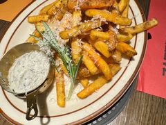 -ZAFFERANO西班牙海鲜饭(上海首店)