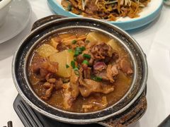 -沙河粉村·国家非遗传承(云台店)