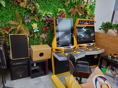 -弓舍射箭俱乐部(高新总店)