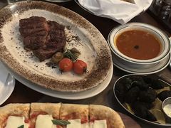 -食间牛排(湖西路店)