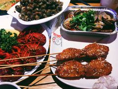-本色.小马哥烧烤(五一路总店)