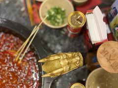 -蜀大侠火锅(建设路第五大道店)