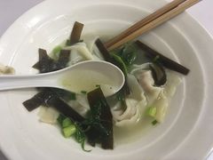 -沈家仁牛肉面(大堰三村总店)