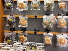 -Max Bakery 阿唛手作