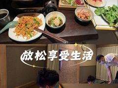 -和子足浴SPA会馆(梁溪店)
