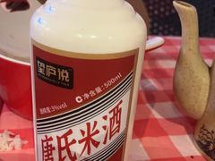 -望庐说·本地菜馆