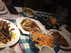 -胡桃里音乐酒馆(石家庄店)