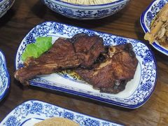 -孙盛兴奥灶面馆·蟹黄面·三虾面(山塘街总店)