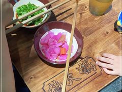 -楠火锅(龙阳广场店)