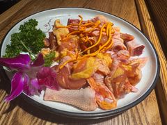 -菌彩云南野生菌火锅(新亚洲店)