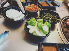 -杀猪天·韩国烤肉(总店)