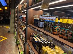 -M99 BEER世界啤酒吧(鸿云悦街店)