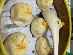 -小杨生煎(深圳岗厦北店)