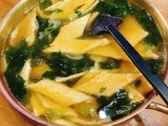 -HOTISLAND海鸡岛·韩国料理(江南西店)