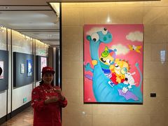 -王府井文华东方酒店-紫膳餐厅