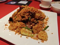 -利苑酒家(华熙国际店)