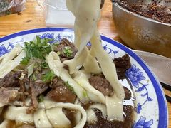 -清真-戏楼王记牛肉面