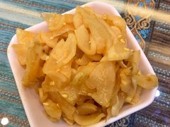 -自游人·美食一楼·地道徽菜(三十年名店)