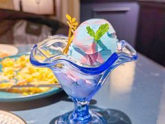 -吱咖啡西式简餐
