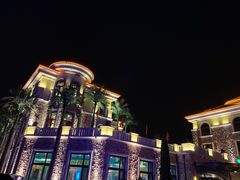 -红星渔村(将军石店)