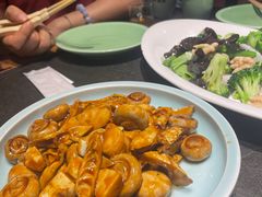 -北平盛世·新京菜·北京烤鸭(劲松·双井店)