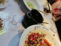 -坛宗剁椒鱼头(河西王府井店)