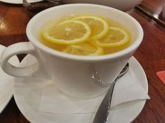 -玛格萝妮比萨屋(四平店)