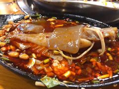 -川东长筷子耗儿鱼(万象润街店)