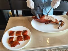 -粤菜王府·海鲜·茶市·海景餐厅(大梅沙店)