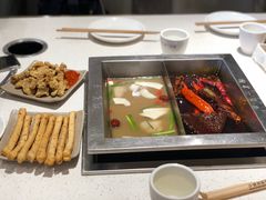 -串一火锅(赛格国际购物中心店)