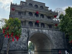 -友谊关景区