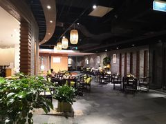 -青藤茶馆(南山路店)