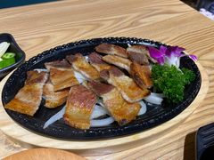 -绣旻烤肉吧(总店)