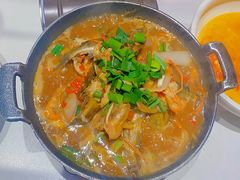 -阿露佳·舌尖上的安吉菜