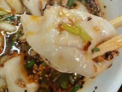 韭黄牛肉-回坊马二饺子馆