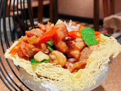 -云海肴·汽锅鸡·云南代表菜(五道口购物中心店)
