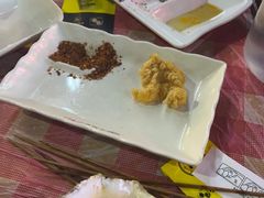 -本色.小马哥烧烤(无锡九里仓店)