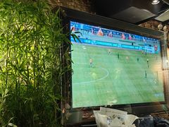 -1819餐厅·团队聚餐·烤串·精酿