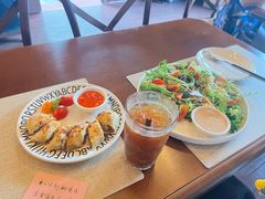 -猫岛主趣味餐厅(鼓浪屿店)