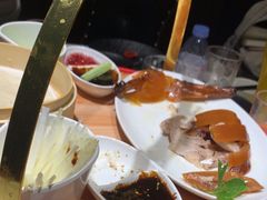 -彩虹之约•淮扬家宴(亚运村店)