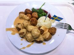 -宜家·瑞典风味餐厅(北京西红门店)