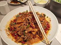 -峨嵋酒家(牡丹园店)