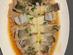 炳胜辣蒸黄骨鱼-小炳胜(卓悦中心店)