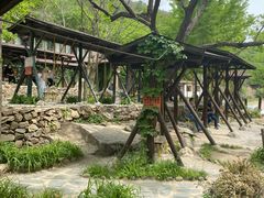 -北京水岸山吧度假村(雁栖镇店)