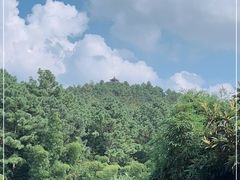 -九龙潭景区