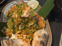 -Ameigo梅果·云贵川bistro(长宁来福士店)